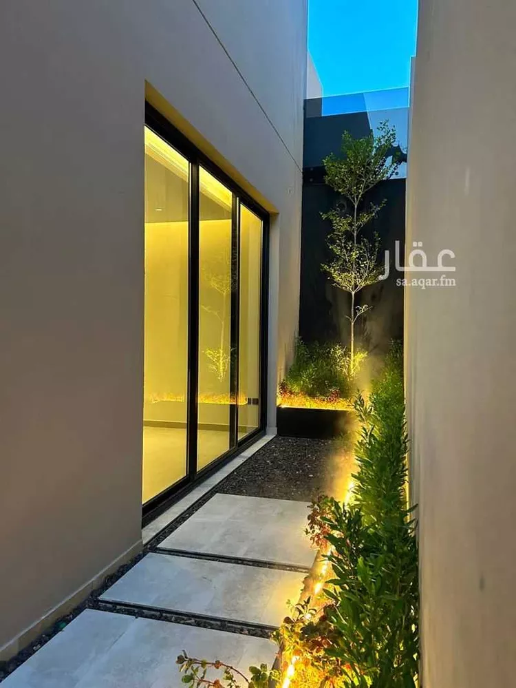 فيلا للبيع في شارع الجناين, حي المروج, مدينة الرياض, منطقة الرياض صورة 3