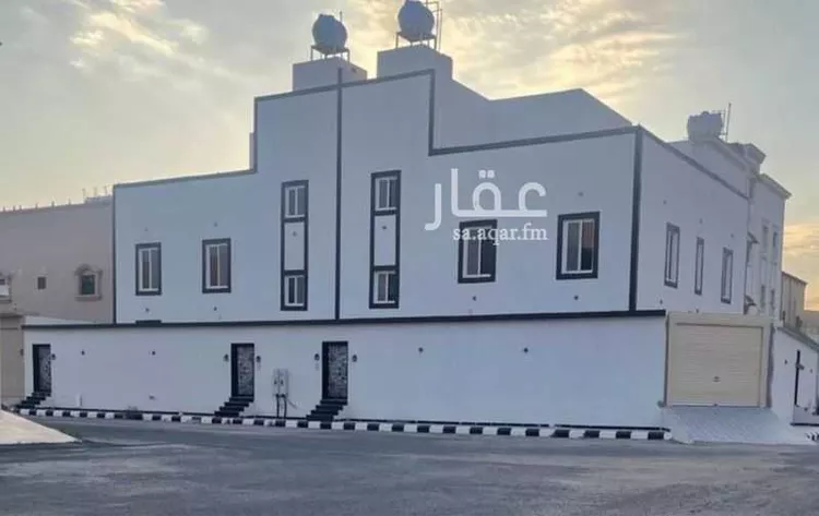 فيلا للإيجار في شارع عبدالملك الالبيري ، حي الرحبة ، الطائف ، الطائف