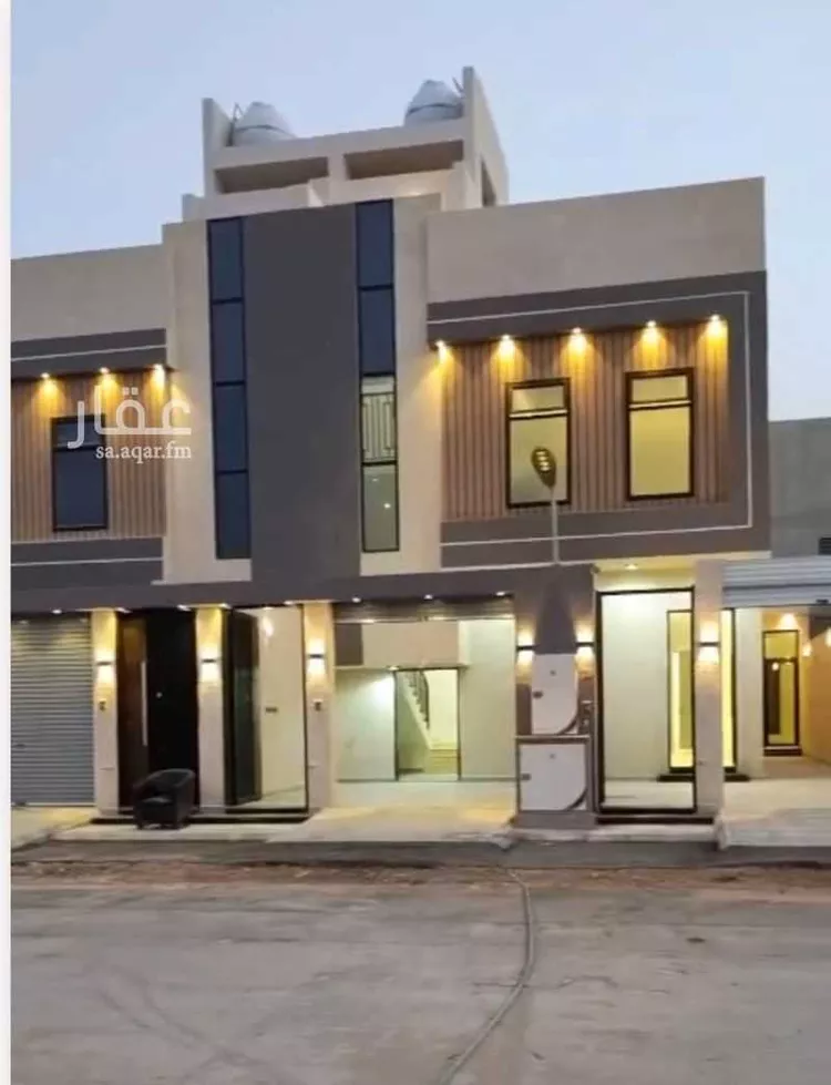 دور للإيجار في شارع الحناء ، حي ديراب ، الرياض ، منطقة الرياض 1 صورة