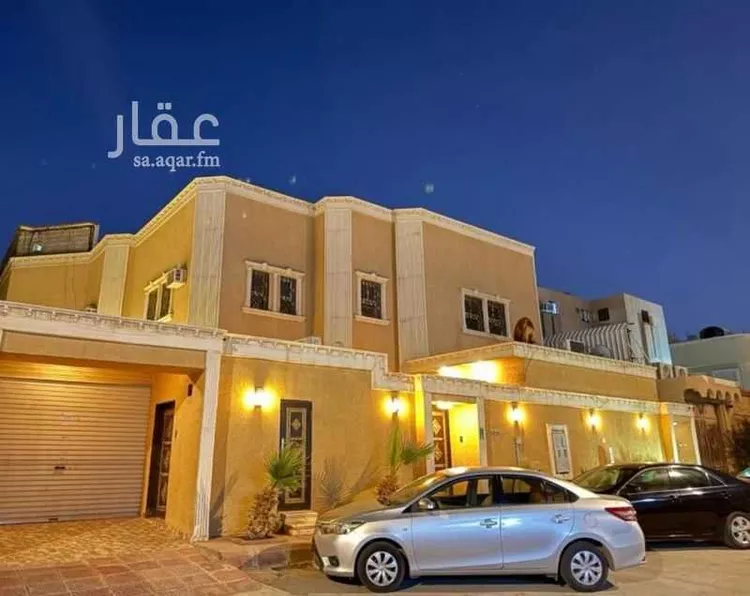 فيلا للبيع في شارع جوى, حي الخليج, مدينة الرياض, منطقة الرياض صورة 5