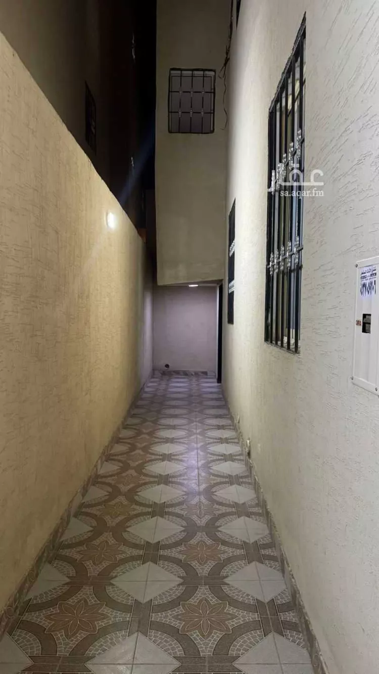 شقة للإيجار في شارع وجية الشحامي, حي الرمال, مدينة الرياض, منطقة الرياض