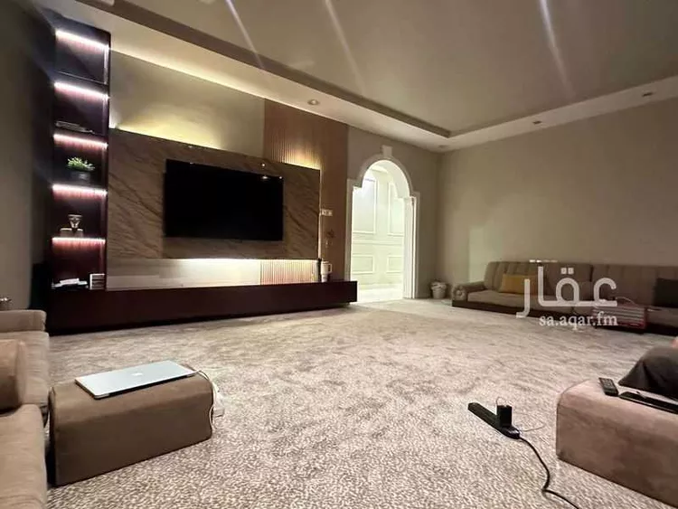 فيلا للبيع في شارع جوى, حي الخليج, مدينة الرياض, منطقة الرياض صورة 2