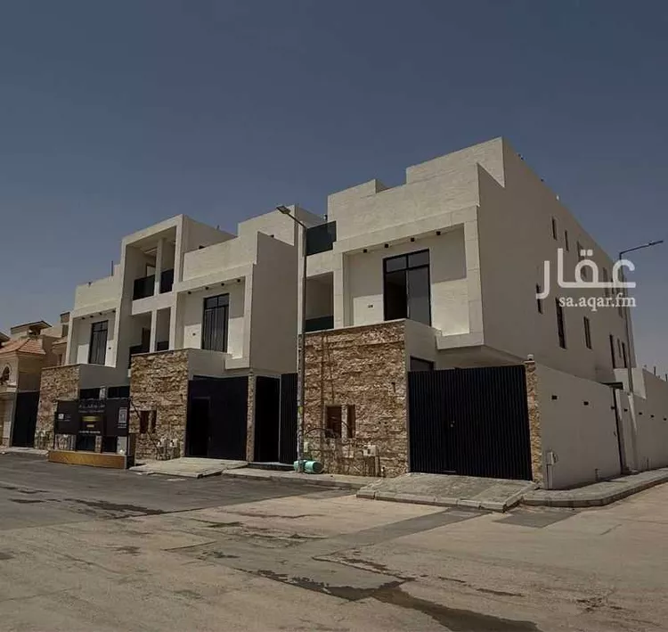 Floor for Sale in Riyadh Al Munsiyah