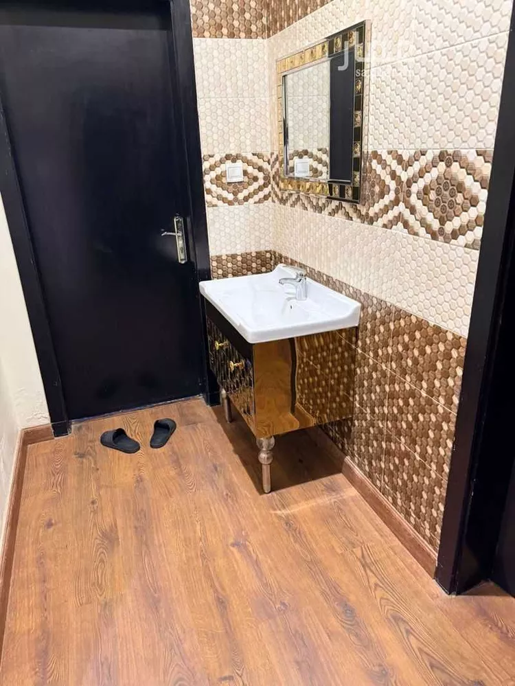 شقة للإيجار في شارع ابن أبي العز, حي العريجاء الغربي, مدينة الرياض, منطقة الرياض صورة 3