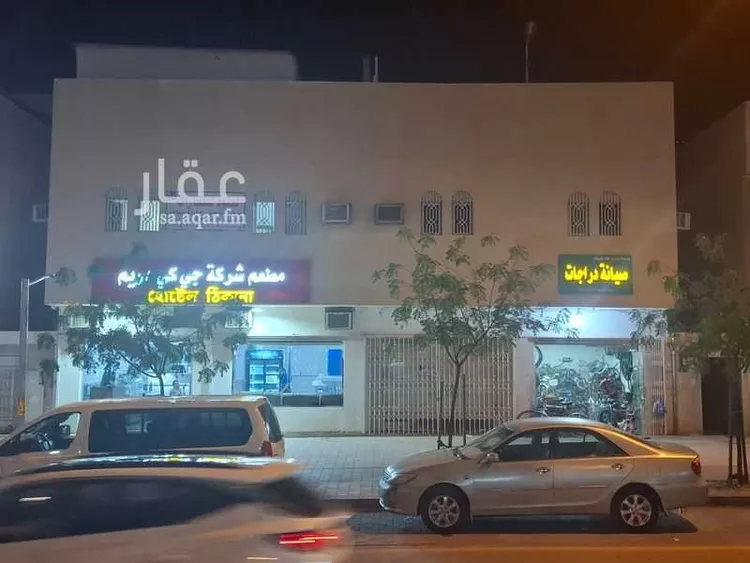 عمارة للبيع في شارع خديجة بنت خويلد, حي طويق, مدينة الرياض, منطقة الرياض