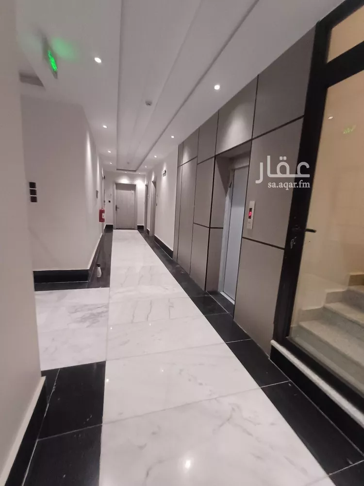 شقة للبيع في شارع سعيد بن عامر بن حذيم, حي الرمال, مدينة الرياض, منطقة الرياض 1 صورة