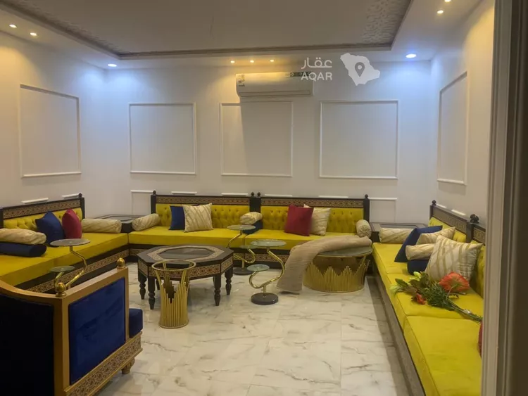 فيلا للبيع في شارع عبدالفتاح راوه, حي الرمال, مدينة الرياض, منطقة الرياض 2