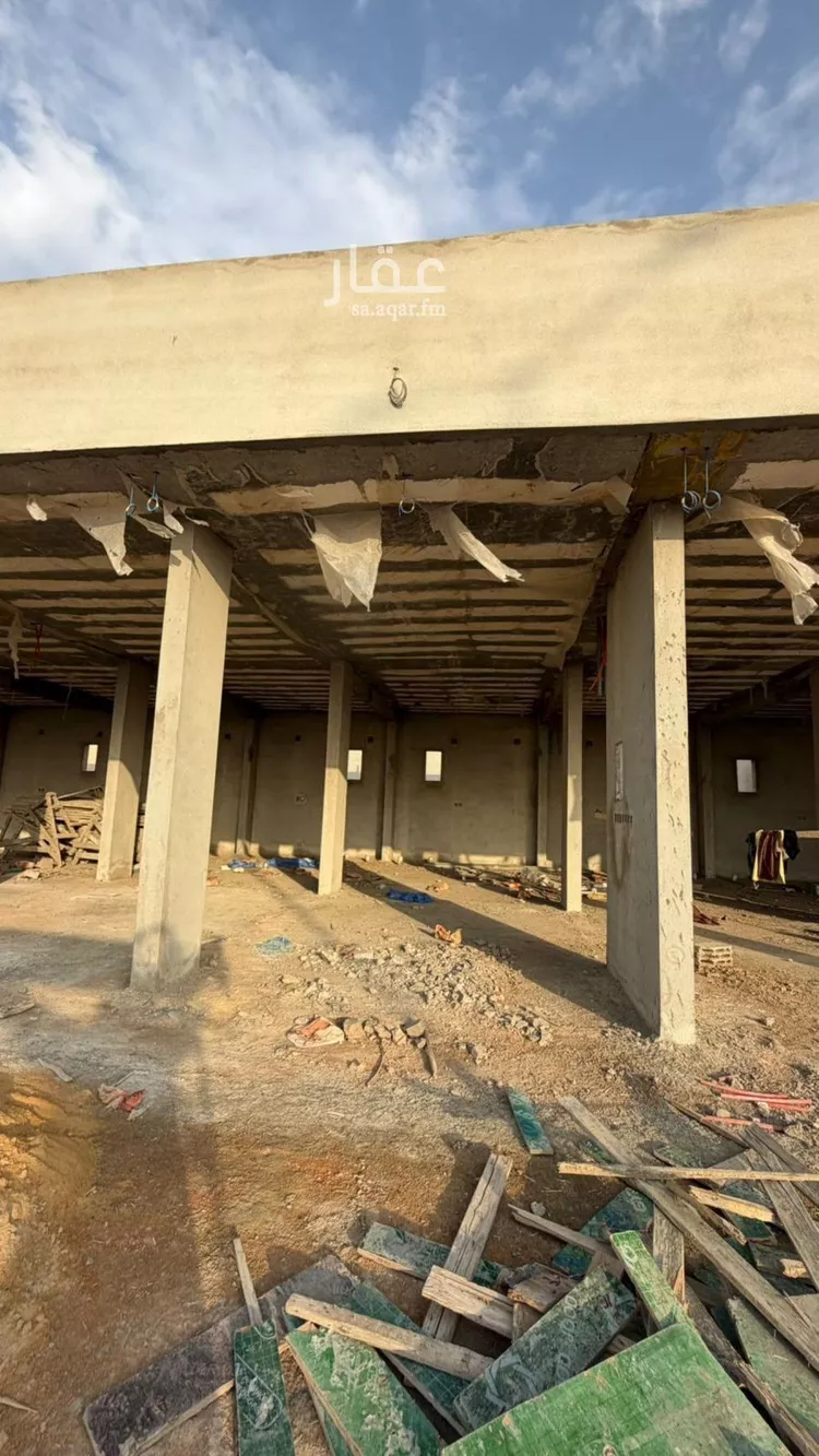 عمارة للإيجار في شارع  خليفه ابن حمد آل ثاني, حي الجنادرية, مدينة الرياض, منطقة الرياض 1 صورة