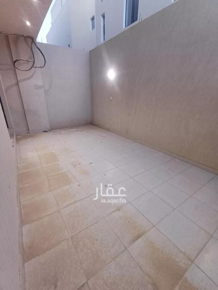 شقة للبيع في شارع ممر266, حي الرمال, مدينة الرياض, منطقة الرياض صورة 5