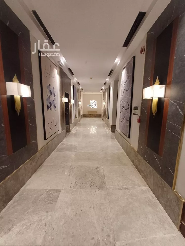 عمارة للإيجار في شارع يوسف اللخمي, حي الرمال, مدينة الرياض, منطقة الرياض صورة 3