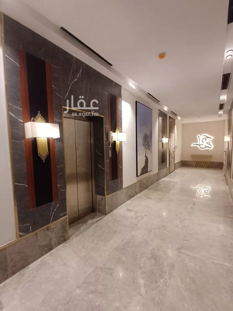 عمارة للإيجار في شارع يوسف اللخمي, حي الرمال, مدينة الرياض, منطقة الرياض صورة 5