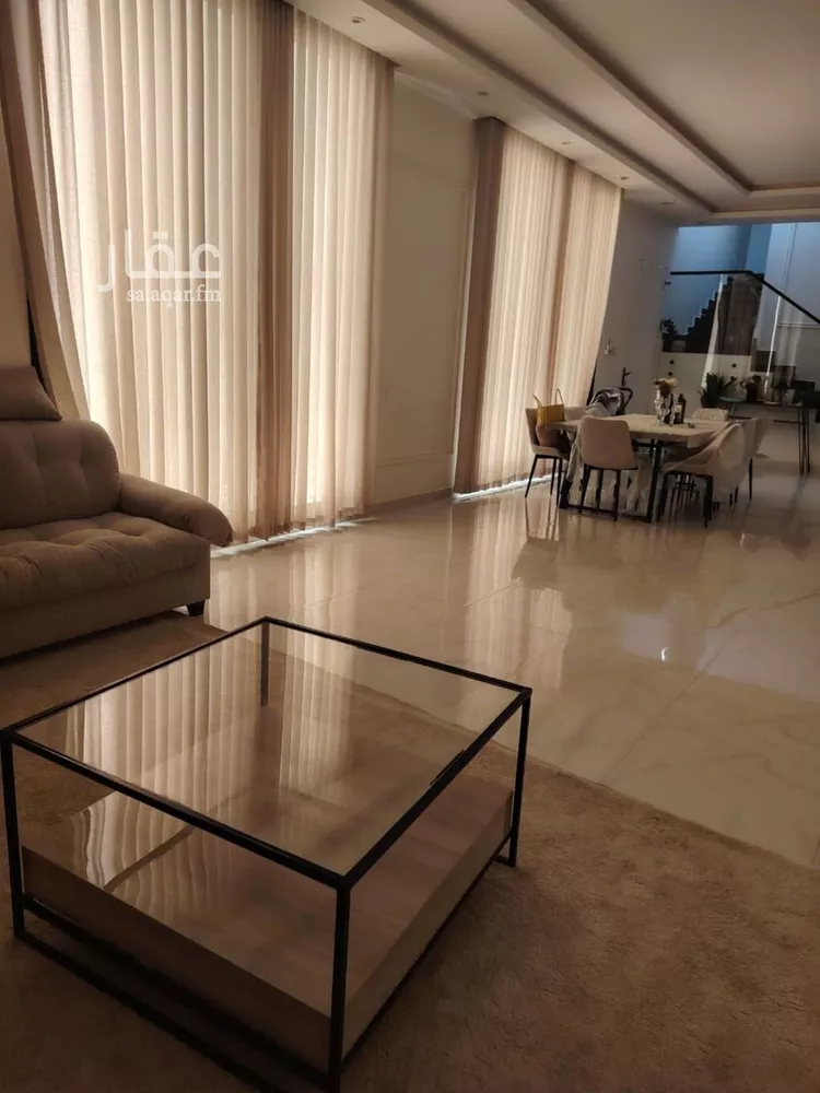 فيلا للبيع في شارع سليمان بن المهلب, حي الرمال, مدينة الرياض, منطقة الرياض صورة 4