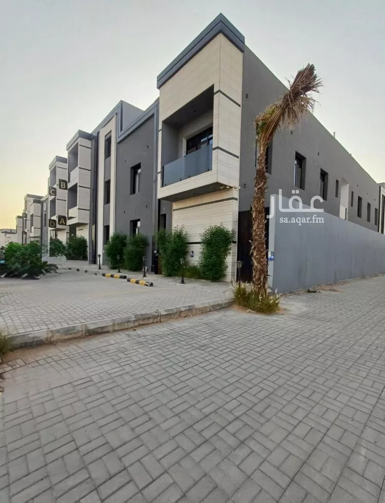 عمارة للإيجار في شارع يوسف اللخمي, حي الرمال, مدينة الرياض, منطقة الرياض 1 صورة