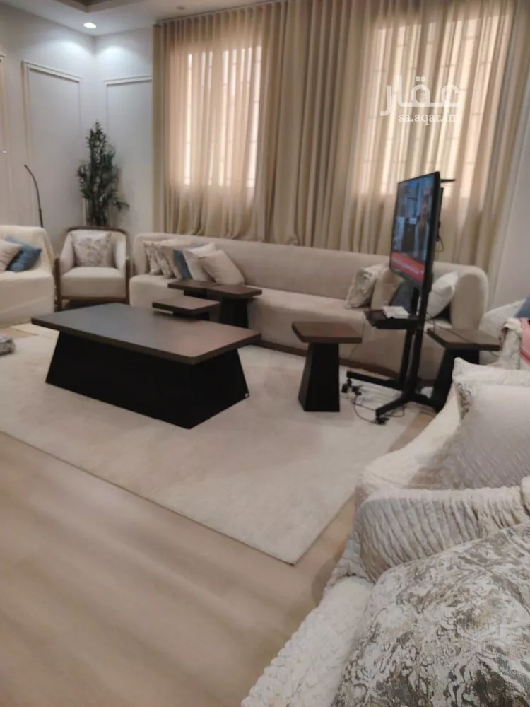 فيلا للبيع في شارع سليمان بن المهلب, حي الرمال, مدينة الرياض, منطقة الرياض صورة 3