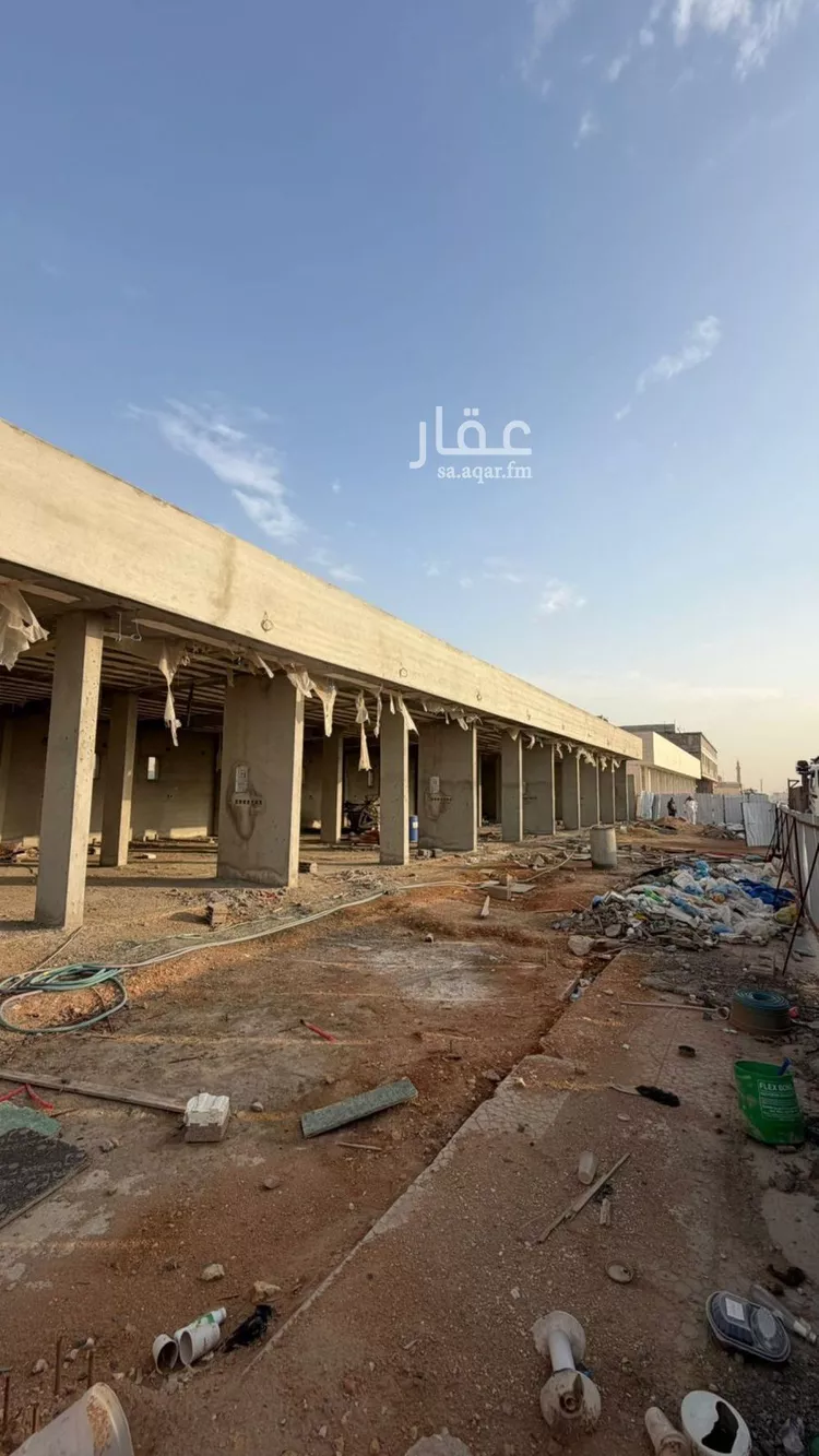 عمارة للإيجار في شارع  خليفه ابن حمد آل ثاني, حي الجنادرية, مدينة الرياض, منطقة الرياض صورة 2