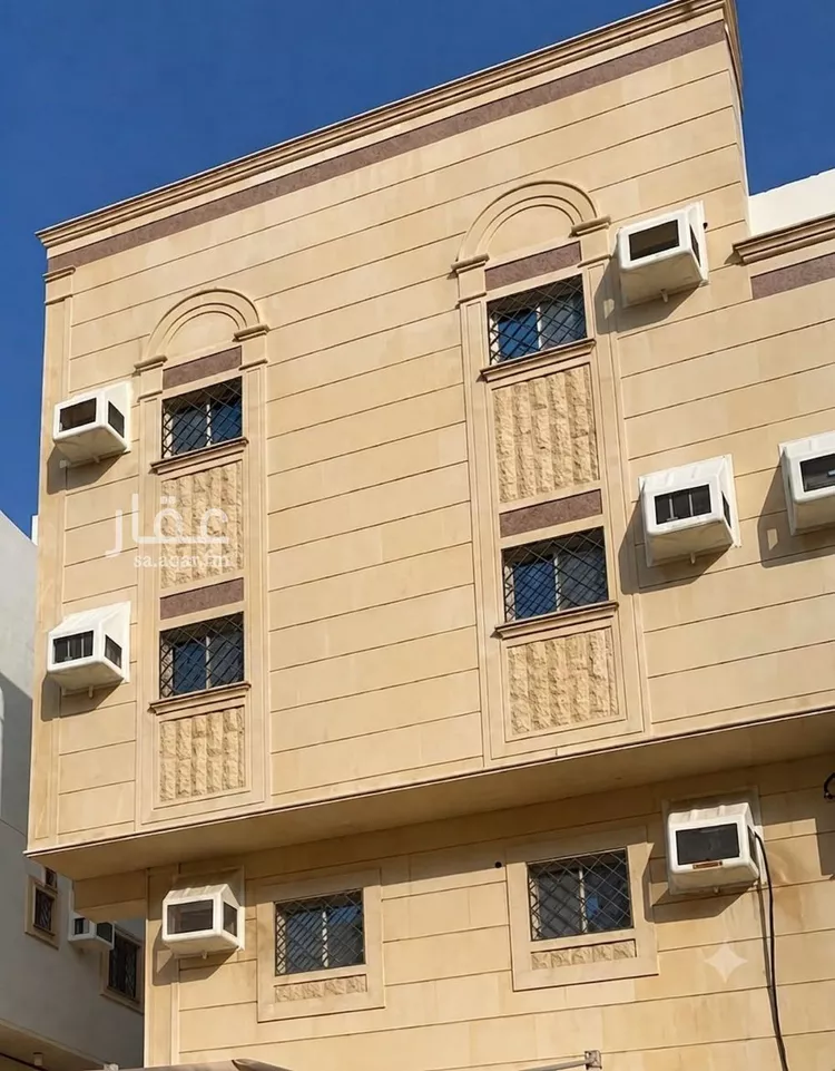 شقة للبيع في شارع سعيد بن زيد القرشى رضى الله عنه, حي بطحاء قريش, مدينة مكة المكرمة, منطقة مكة المكرمة