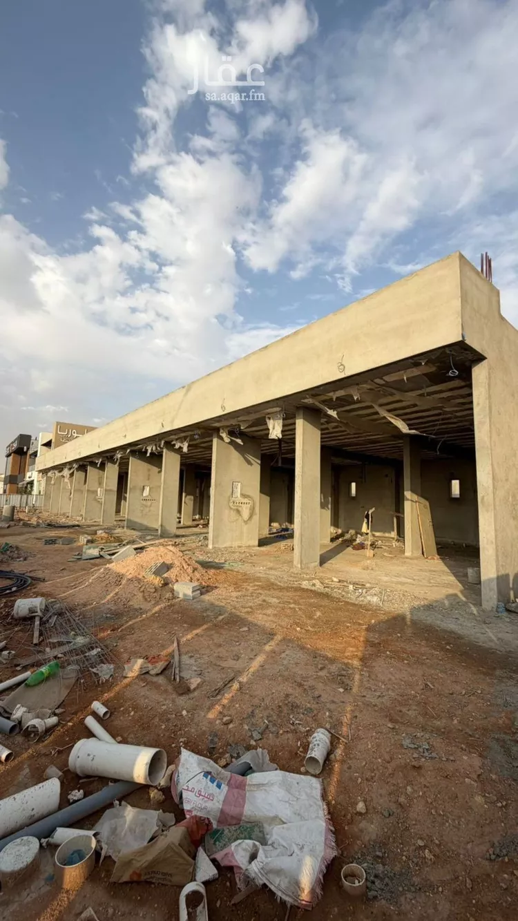 عمارة للإيجار في شارع  خليفه ابن حمد آل ثاني, حي الجنادرية, مدينة الرياض, منطقة الرياض صورة 5