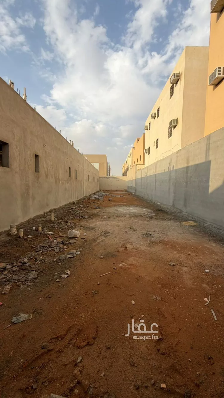 عمارة للإيجار في شارع  خليفه ابن حمد آل ثاني, حي الجنادرية, مدينة الرياض, منطقة الرياض صورة 4