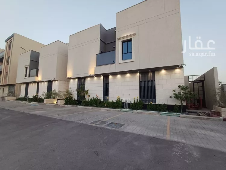 شقة للبيع في شارع ممر266, حي الرمال, مدينة الرياض, منطقة الرياض