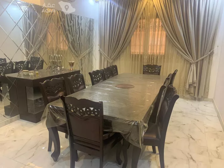 فيلا للبيع في شارع عبدالفتاح راوه, حي الرمال, مدينة الرياض, منطقة الرياض 5