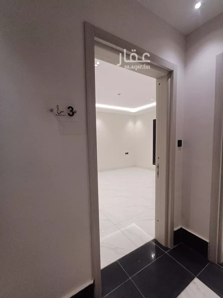 شقة للبيع في شارع ممر266, حي الرمال, مدينة الرياض, منطقة الرياض صورة 2