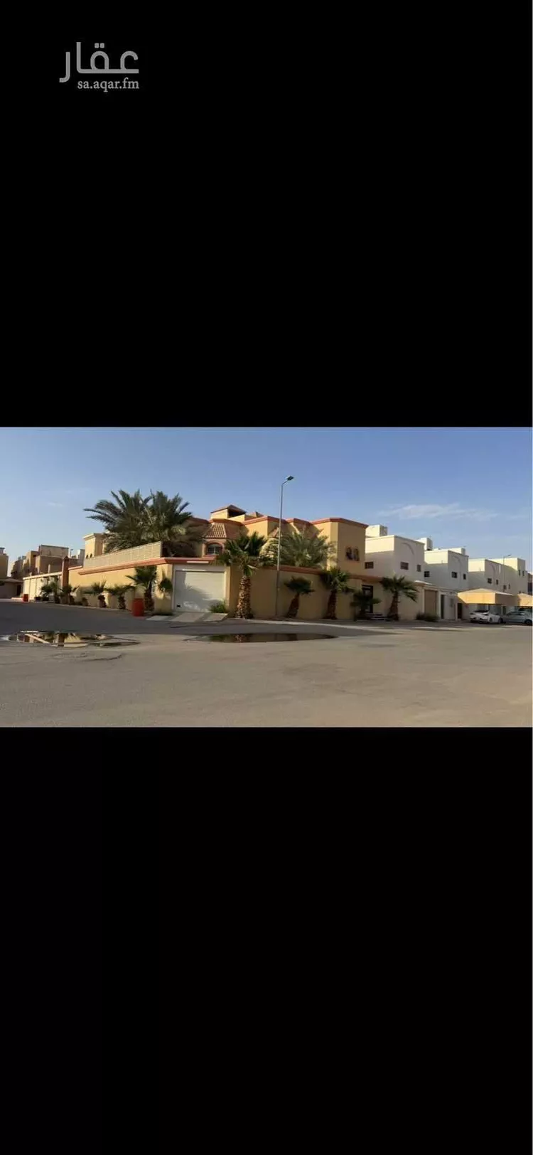 فيلا للإيجار في حي الافق ، بريدة ، بريدة