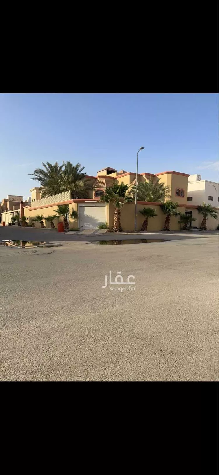 فيلا للإيجار في حي الافق ، بريدة ، بريدة صورة 2