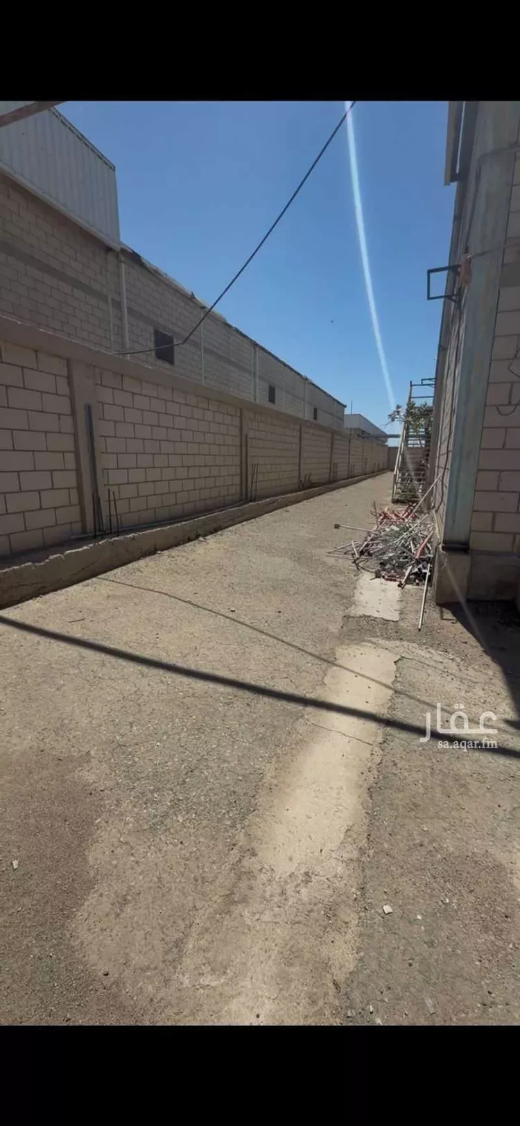 مستودع للإيجار في شارع صالح قزاز, حي النخيل, مدينة جدة, منطقة مكة المكرمة