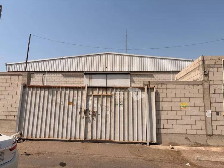 مستودع للإيجار في شارع عبدالقادر بن يوسف الحلبي, حي النخيل, مدينة جدة, منطقة مكة المكرمة 12