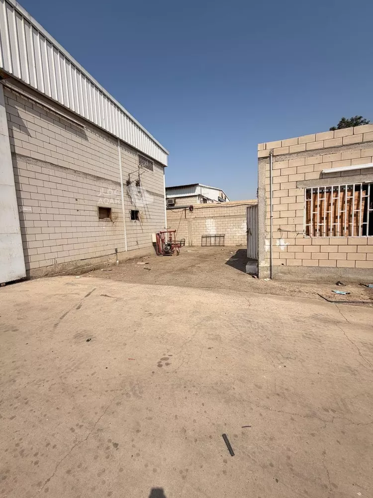 مستودع للإيجار في شارع عبدالقادر بن يوسف الحلبي, حي النخيل, مدينة جدة, منطقة مكة المكرمة 10