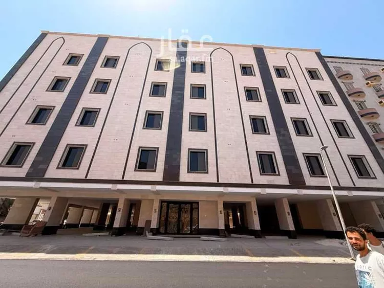 Building for Rent in Jeddah Al Faisaliah