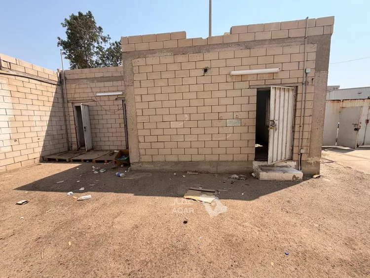 مستودع للإيجار في شارع عبدالقادر بن يوسف الحلبي, حي النخيل, مدينة جدة, منطقة مكة المكرمة 9