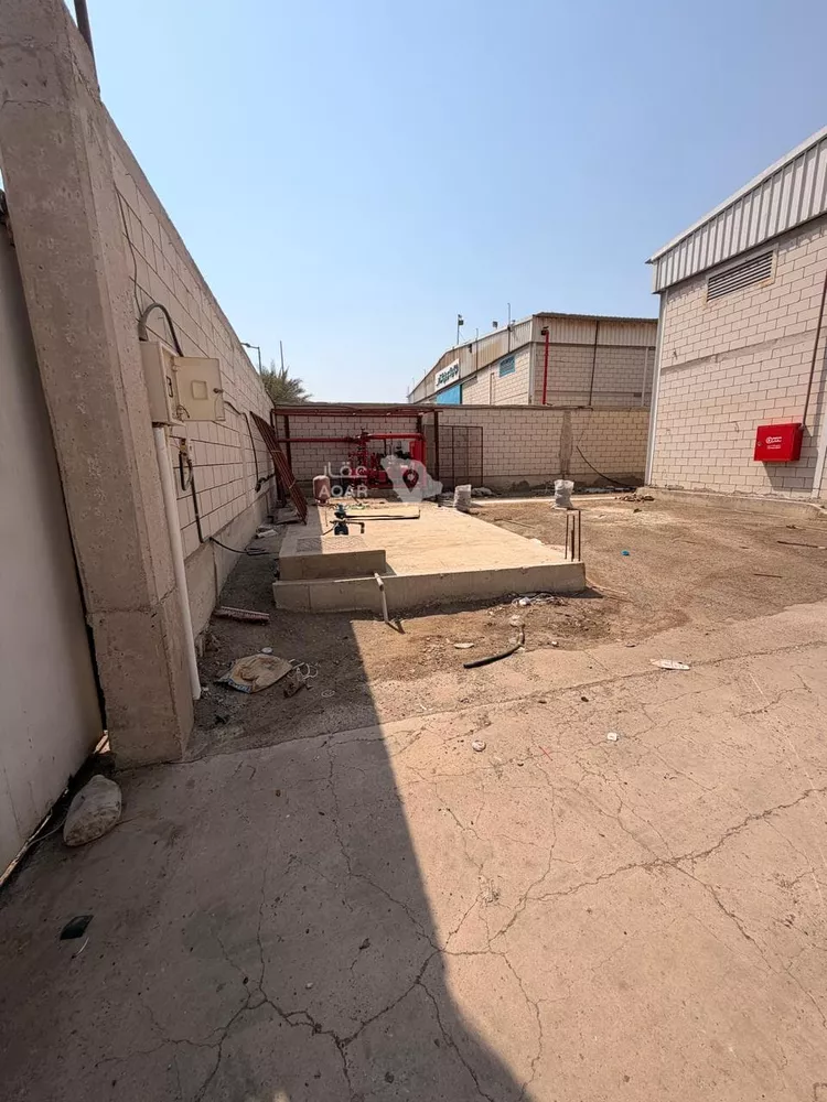 مستودع للإيجار في شارع عبدالقادر بن يوسف الحلبي, حي النخيل, مدينة جدة, منطقة مكة المكرمة 11