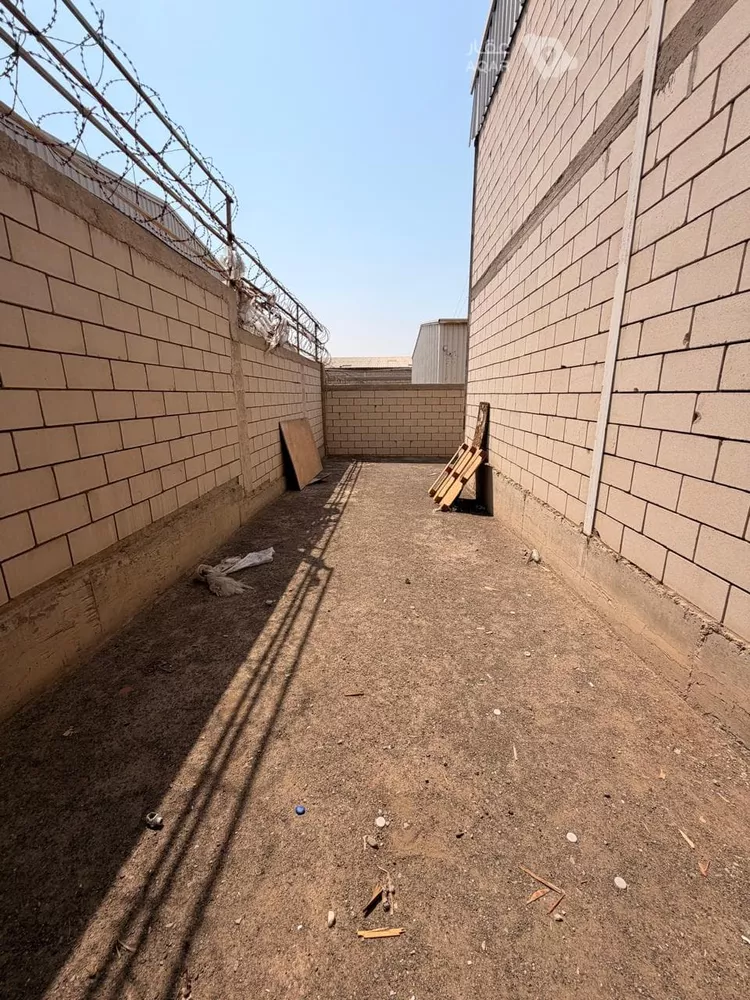 مستودع للإيجار في شارع عبدالقادر بن يوسف الحلبي, حي النخيل, مدينة جدة, منطقة مكة المكرمة 13