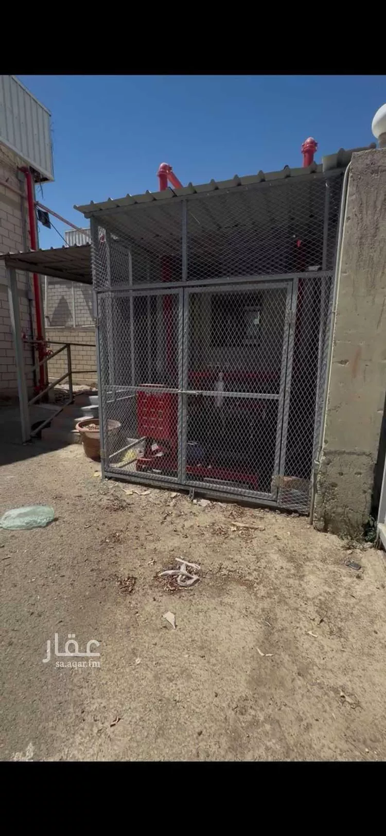 مستودع للإيجار في شارع صالح قزاز, حي النخيل, مدينة جدة, منطقة مكة المكرمة صورة 2