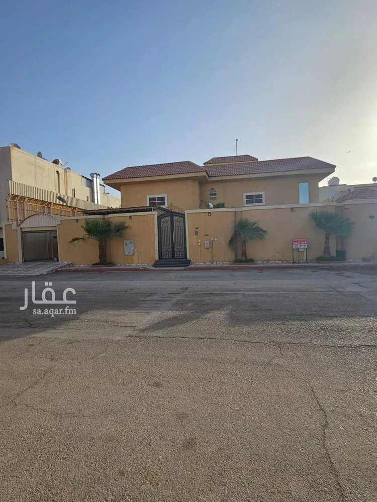 فيلا للبيع في شارع الدوم, حي الخليج, مدينة الرياض, منطقة الرياض