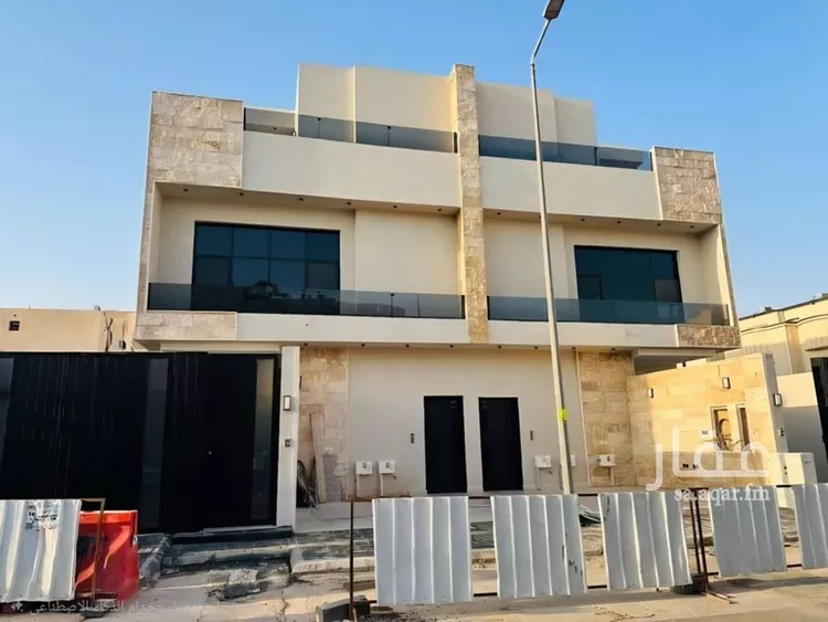 دور للبيع في حي النهضة, مدينة الرياض, منطقة الرياض