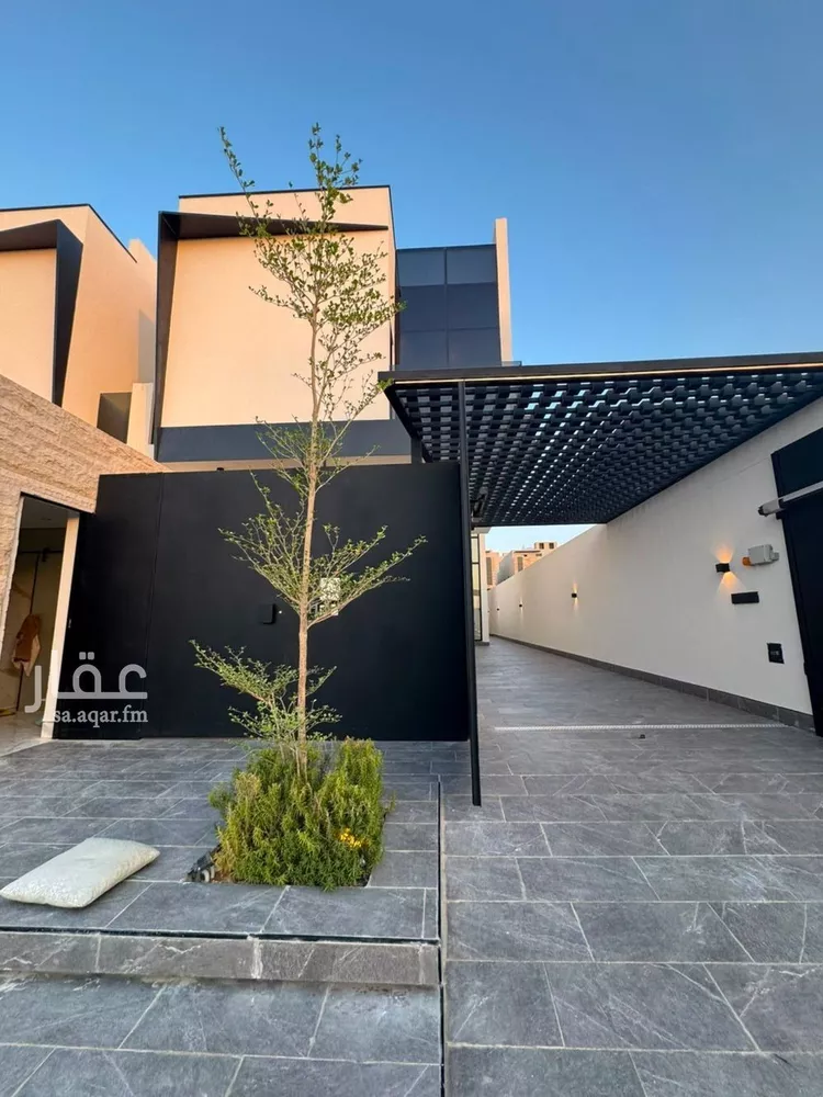 Villa for Sale in Riyadh An Narjis