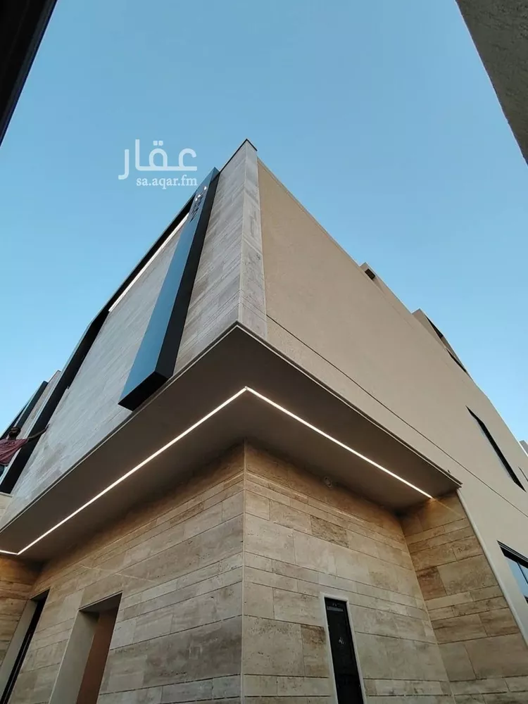 فيلا للبيع في شارع علي النجدي, حي العارض, مدينة الرياض, منطقة الرياض 6