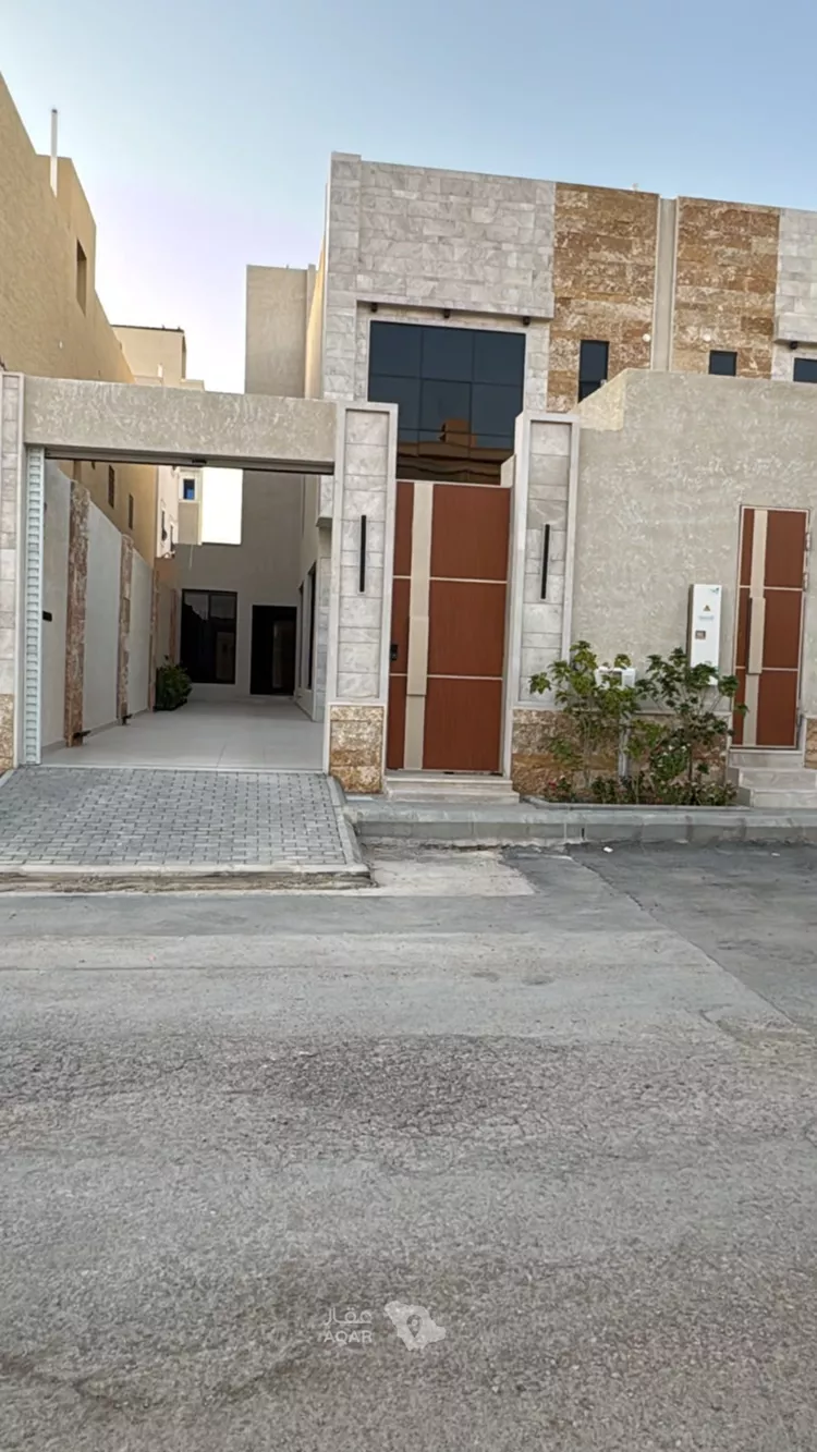 فيلا للبيع في شارع عبدالوهاب التميمي, حي الرمال, مدينة الرياض, منطقة الرياض