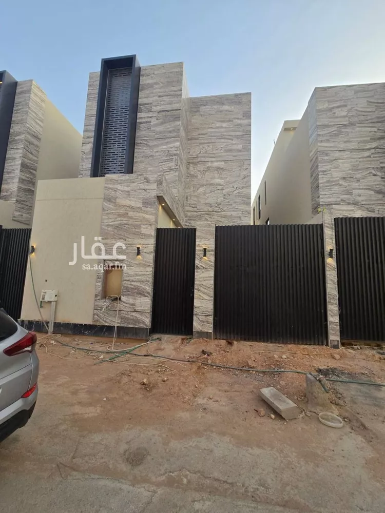 فيلا للبيع في شارع الدمام الفرعي, حي اليرموك, مدينة الرياض, منطقة الرياض صورة 3