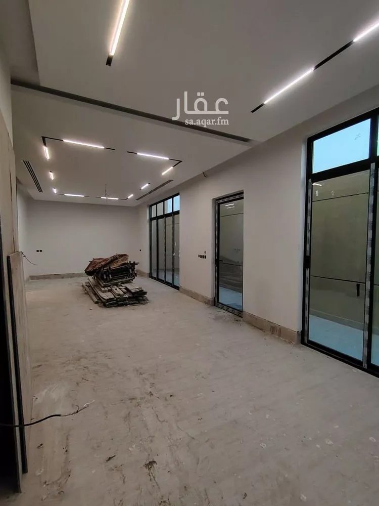 فيلا للبيع في شارع علي النجدي, حي العارض, مدينة الرياض, منطقة الرياض 7
