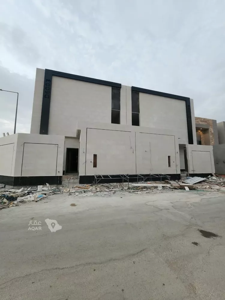 فيلا للبيع في شارع عبدالرحمن بن القاسم, حي العارض, مدينة الرياض, منطقة الرياض