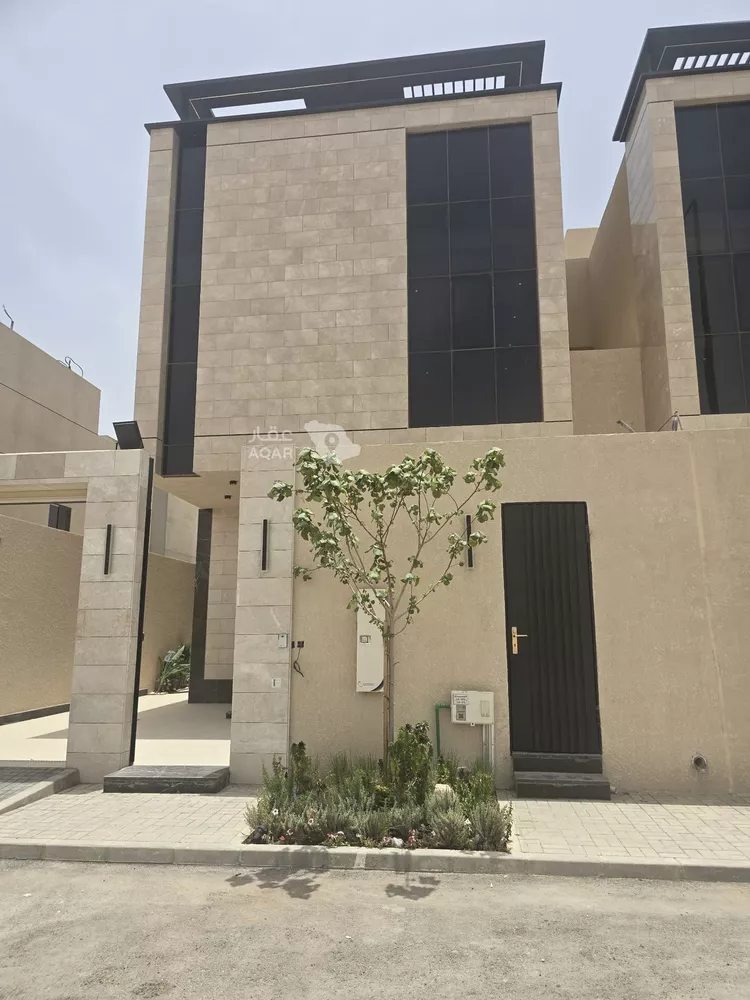 فيلا للبيع في شارع أبي الفضل الأربيلي, حي النرجس, مدينة الرياض, منطقة الرياض 7