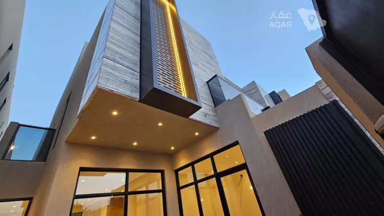 فيلا للبيع في شارع الدمام الفرعي, حي اليرموك, مدينة الرياض, منطقة الرياض
