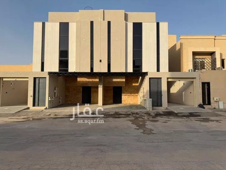 دور للبيع في شارع أحمد بن إبراهيم بن علان, حي العارض, مدينة الرياض, منطقة الرياض