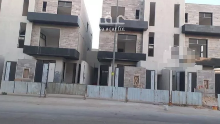 فيلا للبيع في شارع عبدالعزيز الجناتي, حي الخليج, مدينة الرياض, منطقة الرياض