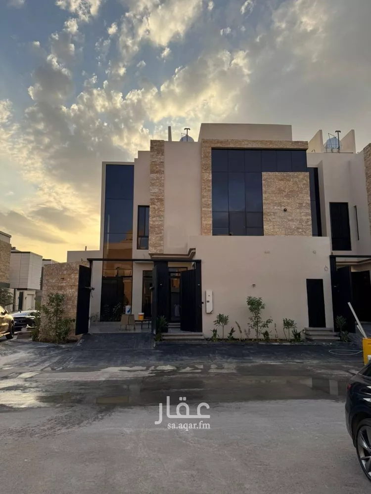 Villa for Sale in Riyadh An Narjis