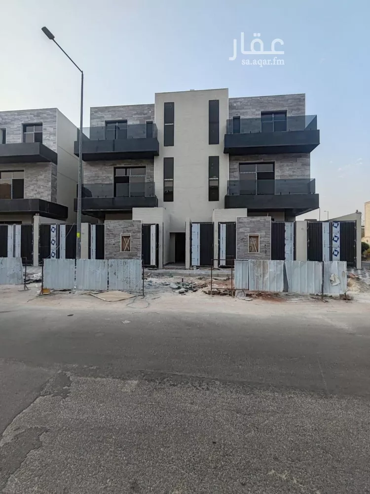 فيلا للبيع في شارع عبدالعزيز الجناتي, حي الخليج, مدينة الرياض, منطقة الرياض