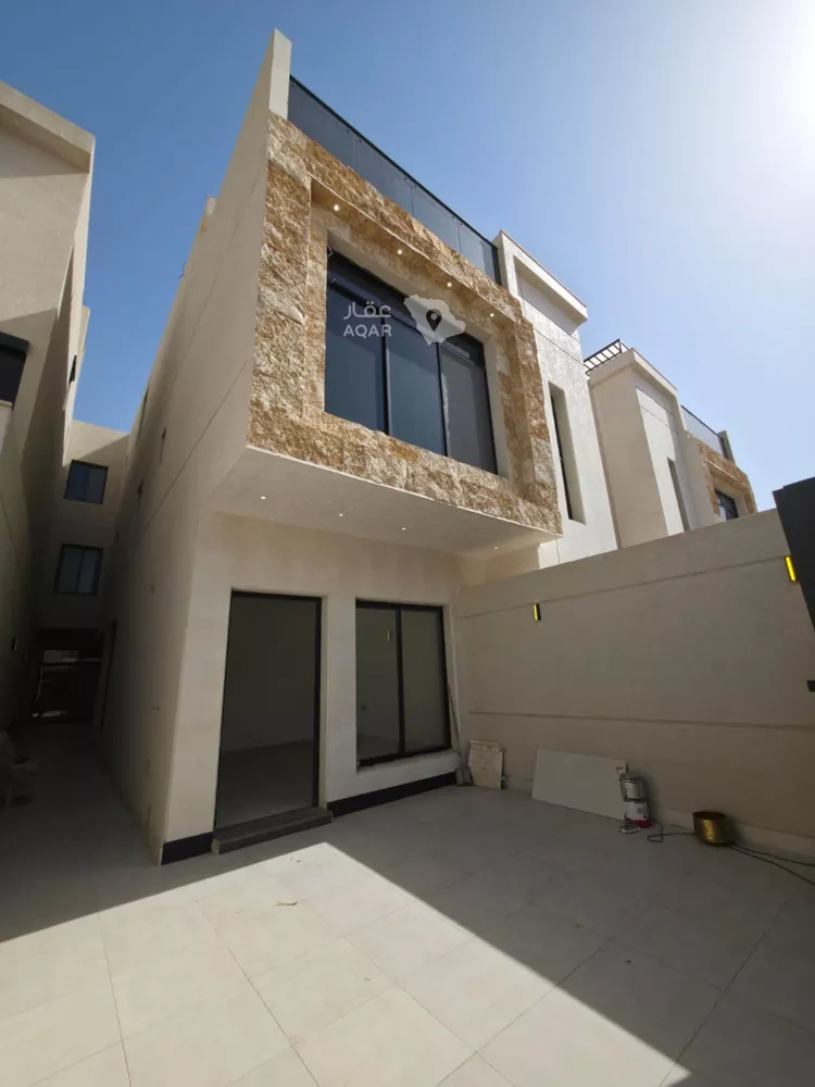 Villa for Sale in Riyadh Al Yarmouk